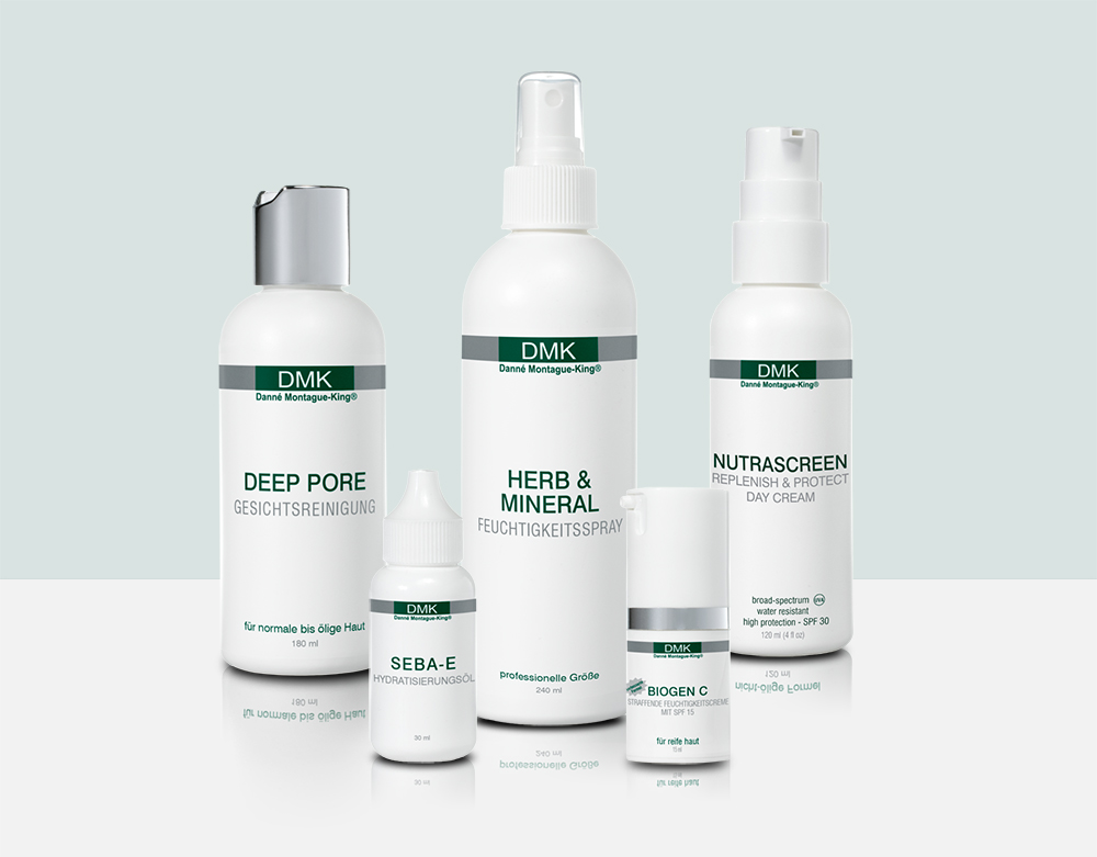 DMK Produktreihe